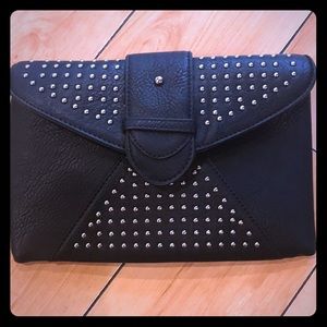 K. Carroll black crossbody bag